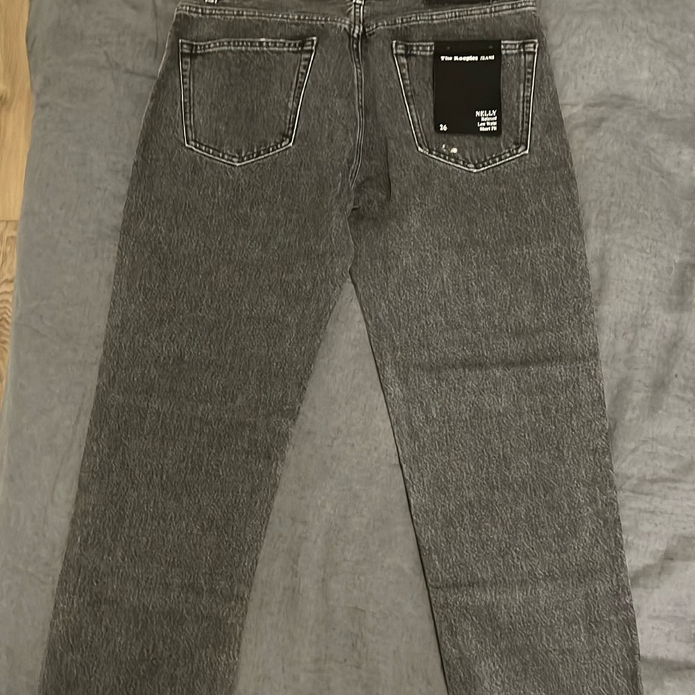 The Kooples Nelly Relaxed Low Waist Short Fit